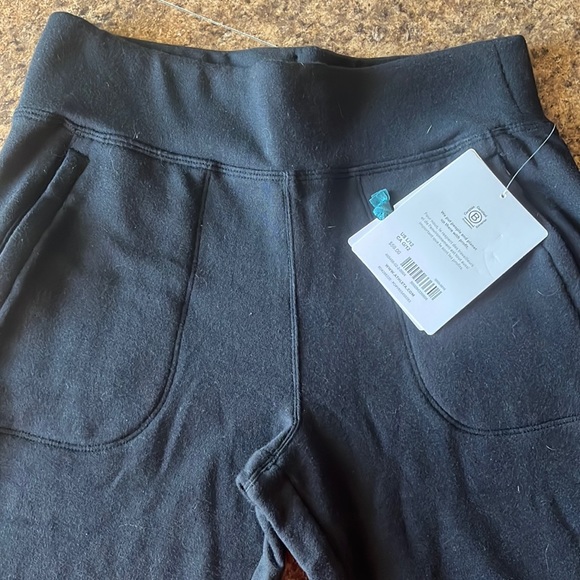 Athleta Bottoms Athleta Girl Warm Up Flare Pant Poshmark